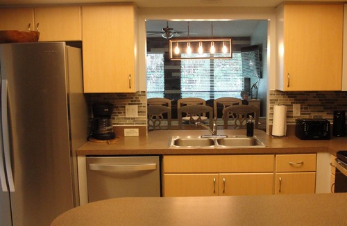 Gulf Gate Estates Villa | Sandy Shores Villa near Sieta Key and other beaches