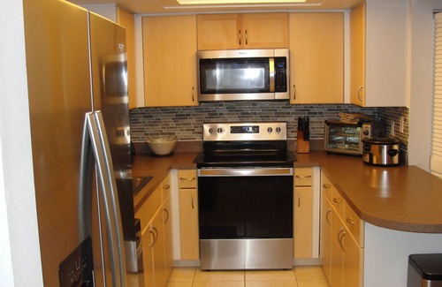 Gulf Gate Estates Villa | Sandy Shores Villa near Sieta Key and other beaches