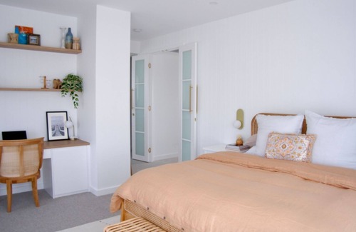 Zilzie House | Sandy Steps Beach House With Pool