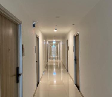 Ayutthaya Apartment | Sandy