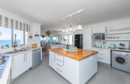 Paradise Beach Villa | Sandy Toes Beach Villa