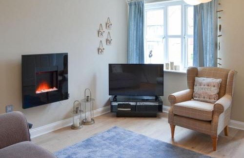 Seahouses House | Sandy Toes