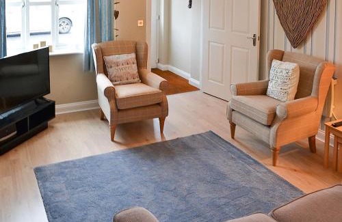 Seahouses House | Sandy Toes
