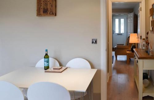 Seahouses House | Sandy Toes