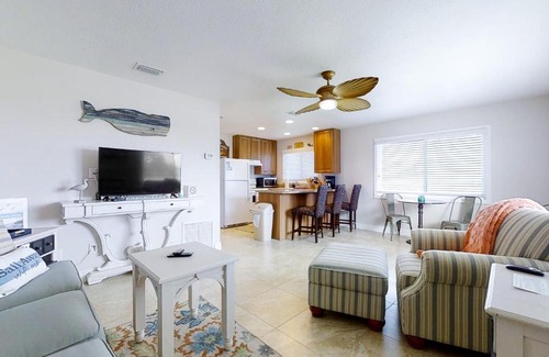 Flagler Beach House | Sandy Toes