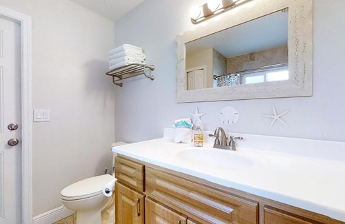 Flagler Beach House | Sandy Toes