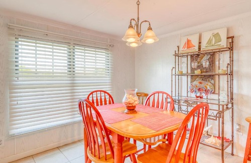 Mexico Beach House | Sandy Toes