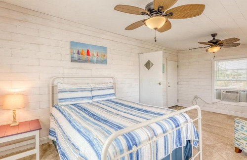 Mexico Beach House | Sandy Toes