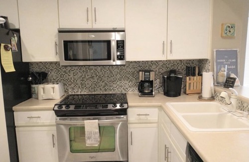Beachwalk Condo | Sandy Toes Condo's