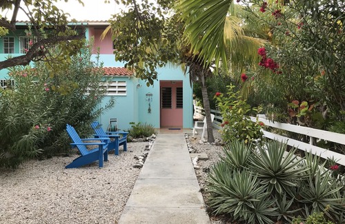 Belnem Villa | "Sandy Toes" villa at Lighthouse Beach Resort - Private Beach!