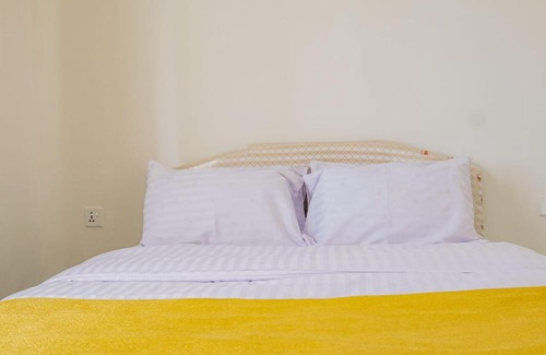 Kilimani Apartment | Sandy Woods Residence