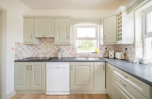 Miltown Malbay House | Sandymount Cottage - Miltown Malbay