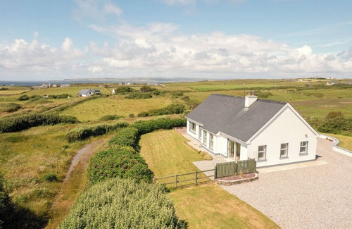 Miltown Malbay House | Sandymount Cottage - Miltown Malbay