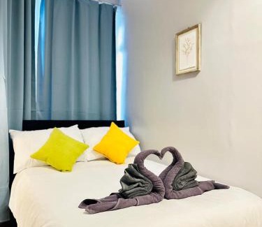 Clacton-on-Sea House | Sandys Holidays Home