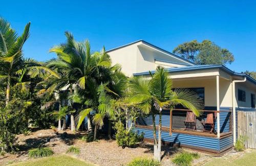 Rainbow Beach House | Sandys On Cypress