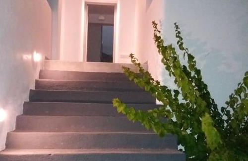 Perissa Apartment | Sandys Paradise Rooms