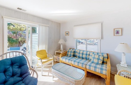 Bethany Beach House | Sandywalk - South Atlantic 26
