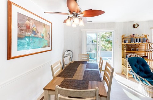 Bethany Beach House | Sandywalk - South Atlantic 26
