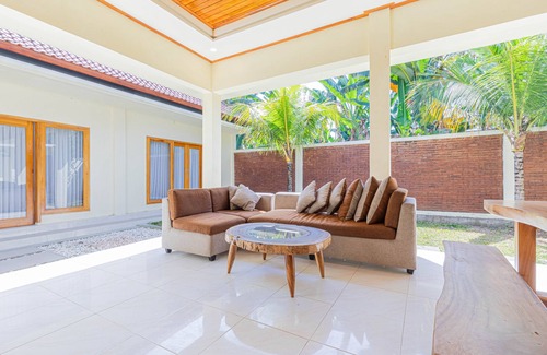 Mendoyo Villa | Sandz House