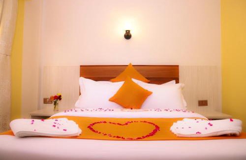 Naivasha Hotel | Sanel Hotel