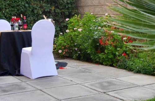 Naivasha Hotel | Sanel Hotel