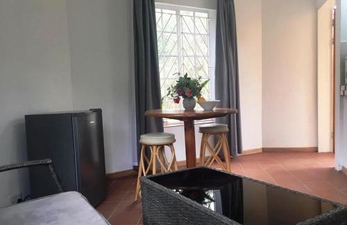 Haenertsburg House | Sanfern Downs Cottage