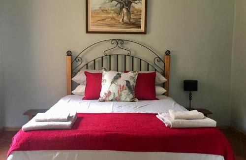 Haenertsburg House | Sanfern Downs Cottage