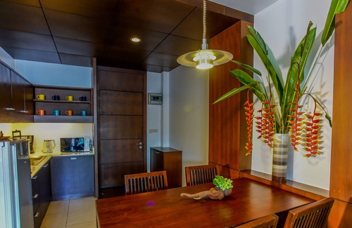 Chang Phueak Apartment | Sang Serene House