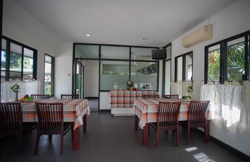 Chang Phueak Apartment | Sang Serene House