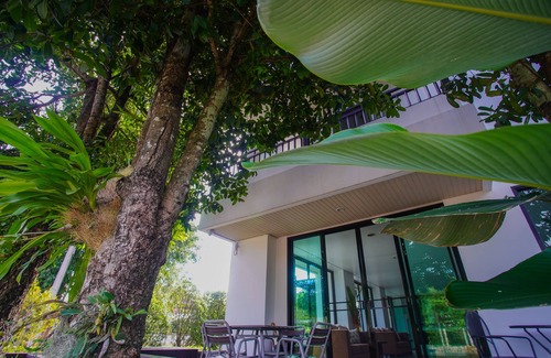 Chang Phueak Apartment | Sang Serene House