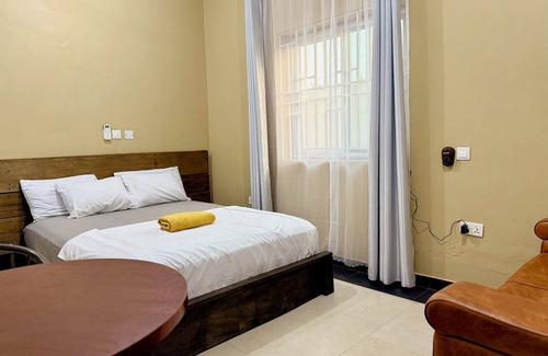 Cantonments Bed & Breakfast | Sanga Estates Luxury Apartments