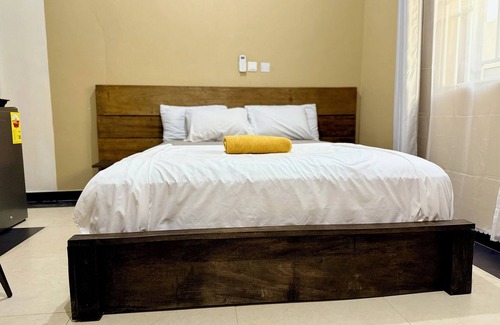 Cantonments Bed & Breakfast | Sanga Estates Luxury Apartments