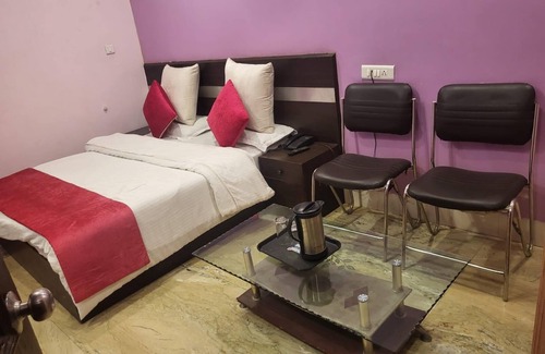 Mayapur Hotel | Sangam Heritage
