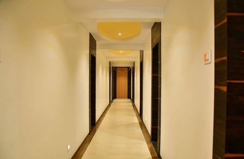 Virar Hotel | Sangam Residency