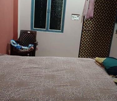 Allahabad House | Sangam Special Homestay