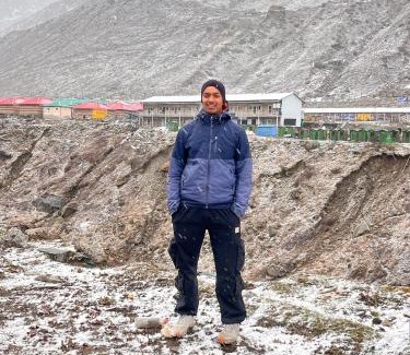 Kedarnath Other | Sangam View camping