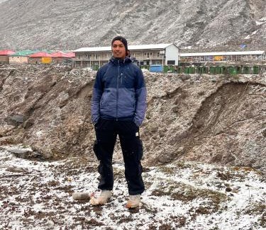 Kedarnath Other | Sangam View camping
