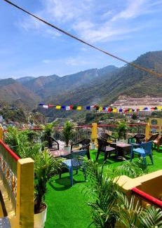 Devaprayag House | Sangam View Home stay