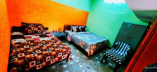 Devaprayag House | Sangam View Home stay
