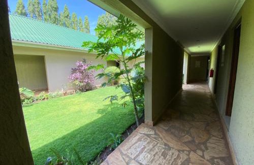 Moshi Cabin | Sangana Lodge