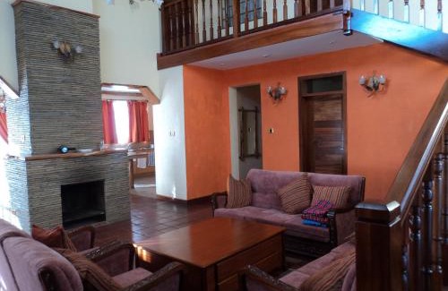 Nyeri House | Sangare Gardens- Book Now Enjoy Free Farm Tour