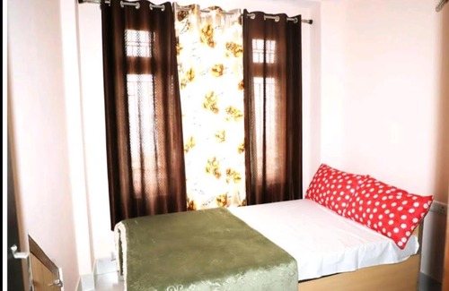 Gangtok Apartment | Sangay’s residency