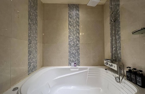 Jungnang-gu Hotel | Sangbong Carlton