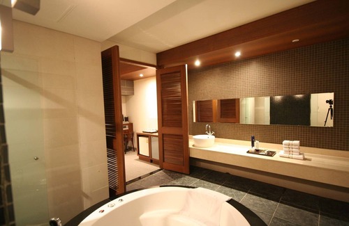 Jungnang-gu Hotel | Sangbong May