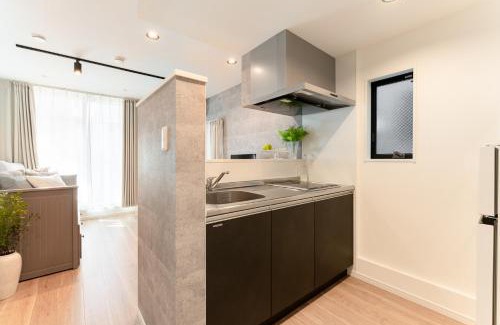 Setagaya Apartment | Sangenjaya Modern Stay