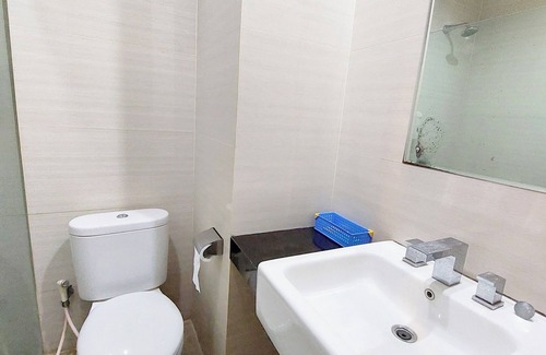 Cipanas Hotel | Sangga Buana Resort & Convention Hotel