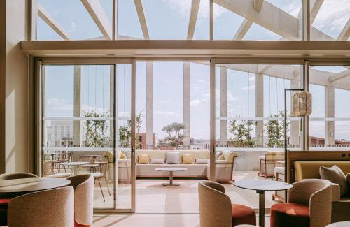 Casselardit Hotel | Sangha Toulouse