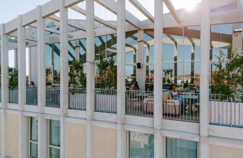 Casselardit Hotel | Sangha Toulouse