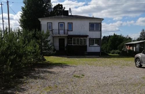 Sangis Apartment | Sangis Motel Haparandavägen 11