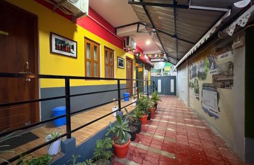 Bagdogra House | Sangita Homestay